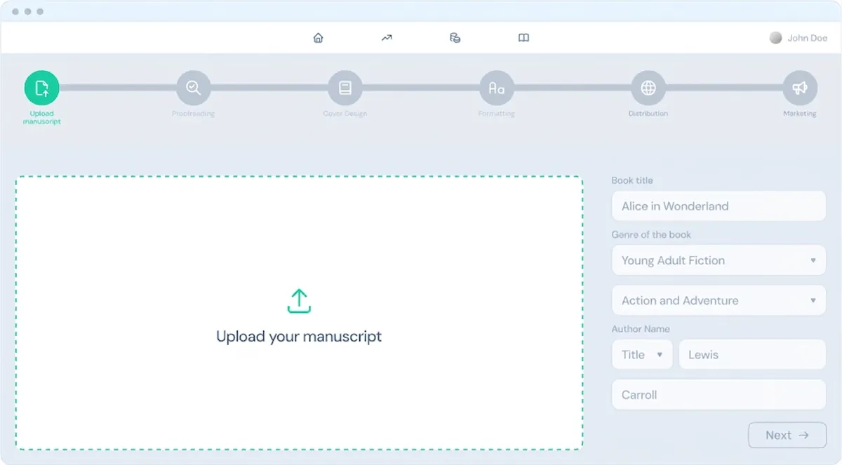 How to Edit Your Own Manuscript: A Professional Approach for Self-Publishing Authors