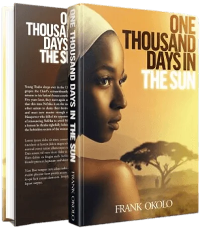 Published book